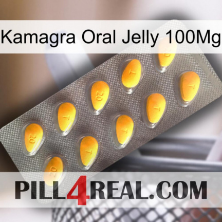 Kamagra Oral Jelly 100Mg cialis1